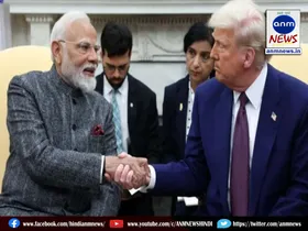 pm modi turmp